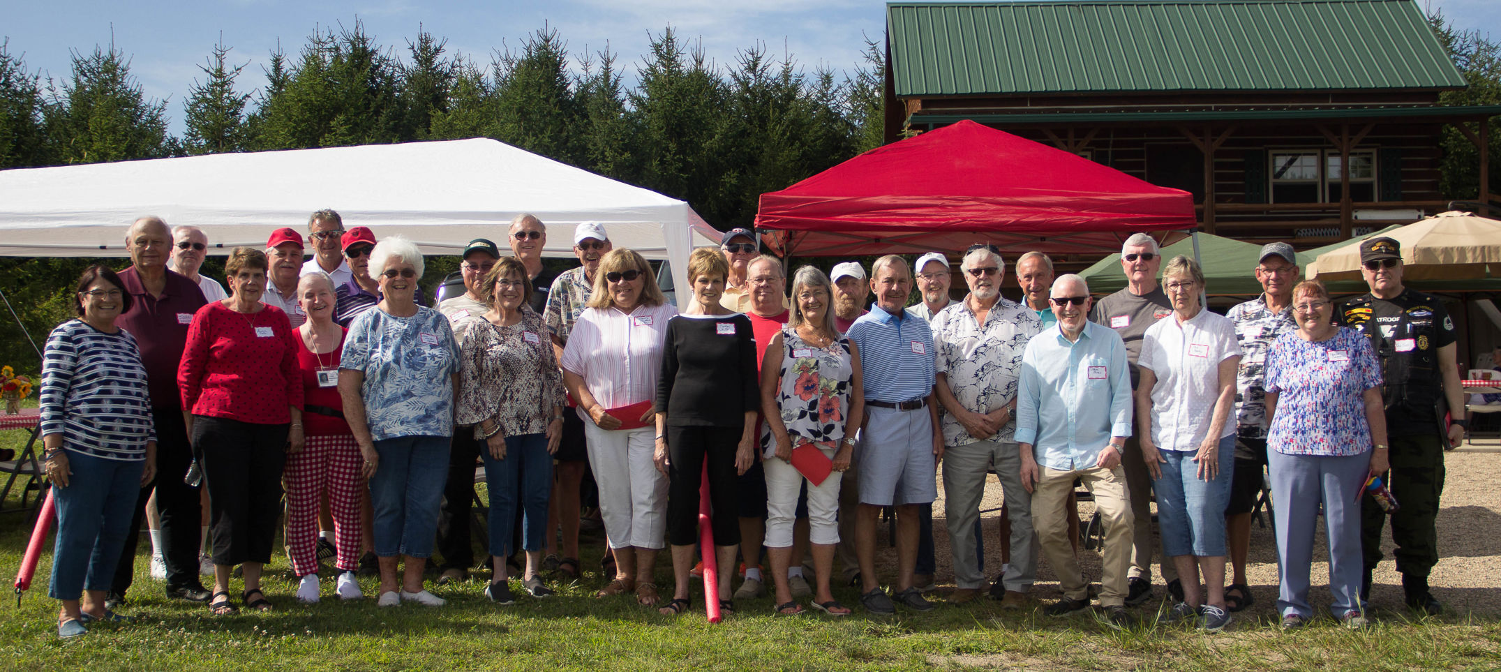 Auburn class of 1966